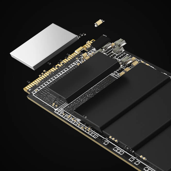 Ssd level. Ssd level