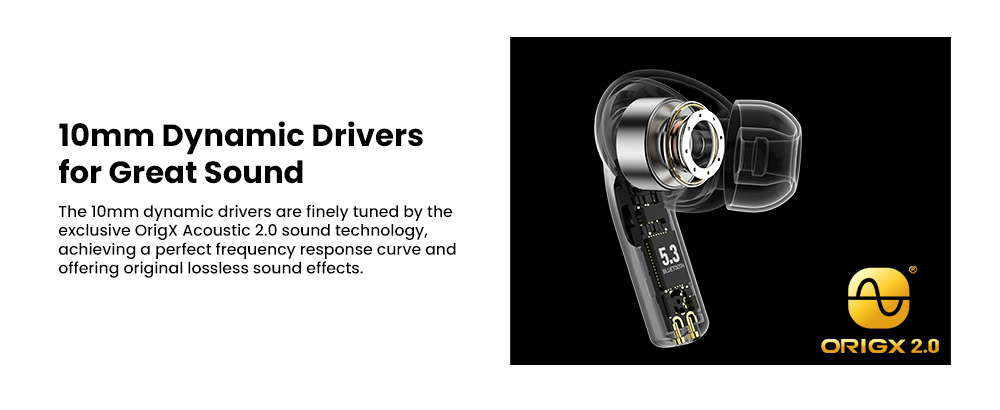 10mm Drivers