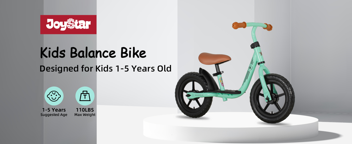 kids balance bike kids bicycle toddler balance bike girls boys children footrest