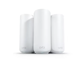 Netgear Orbi 370 Series Dual-Band WiFi 7 Mesh System