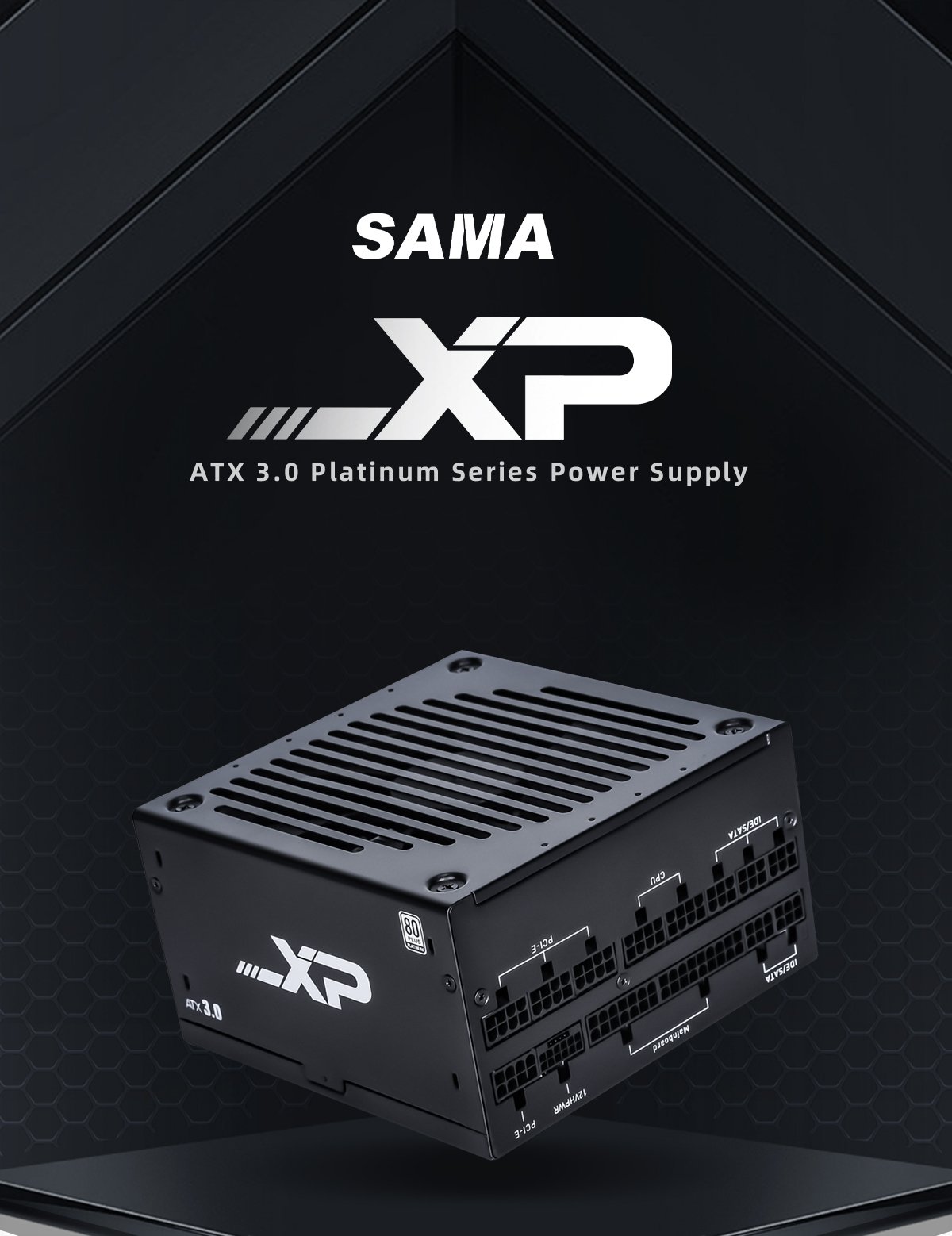 1000w power supply