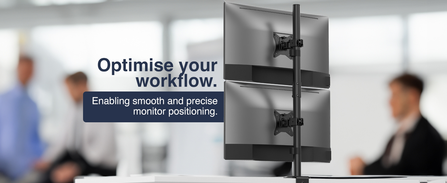 Desky Eco Vertical Mount