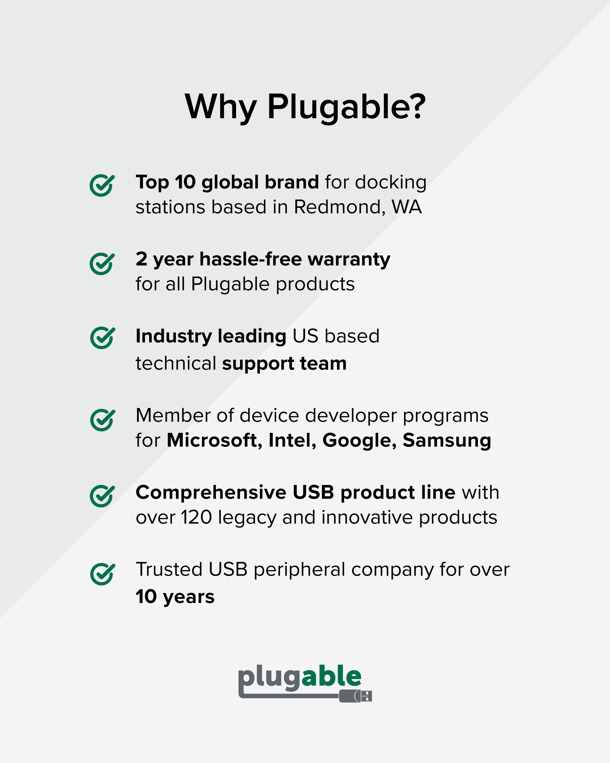 plugable usb 3.0 driver windows 10