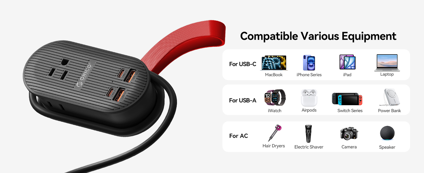 Universal Compatibility