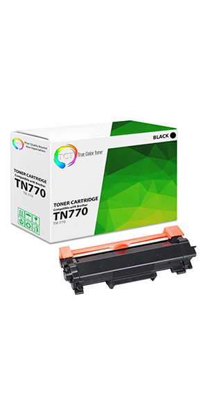 Brother TN-770