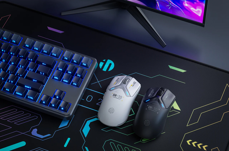 IN10P Gaming Mouse