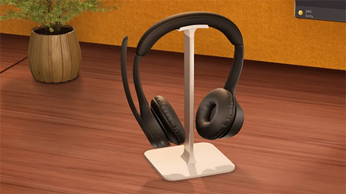 Logitech Zone 305 Native Bluetooth Wireless Headset