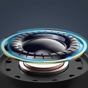 Noise cancelling headphones