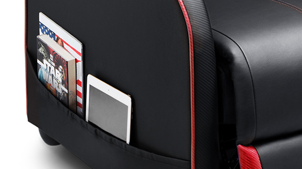 GAMING CHAIR