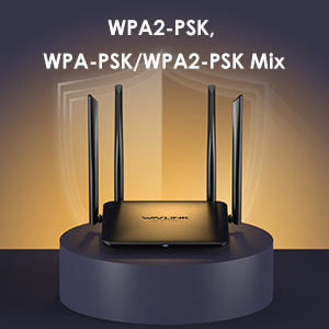 wireless router