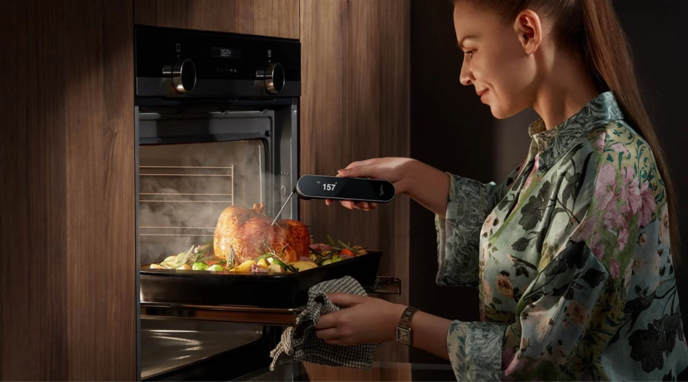 TYPHUR InstaProbe Meat Thermometer