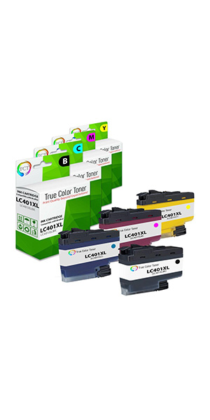 Brother LC401XL