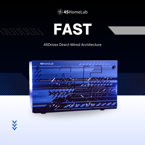 HL8 Fast