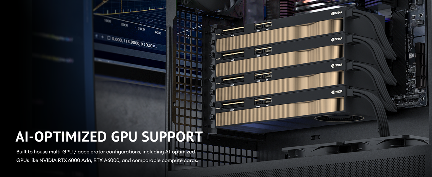 Antec 900 Full Tower Case