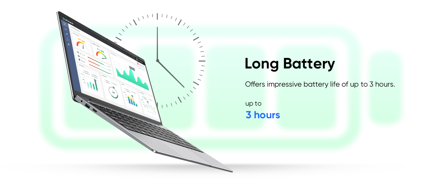 14 inch Laptop