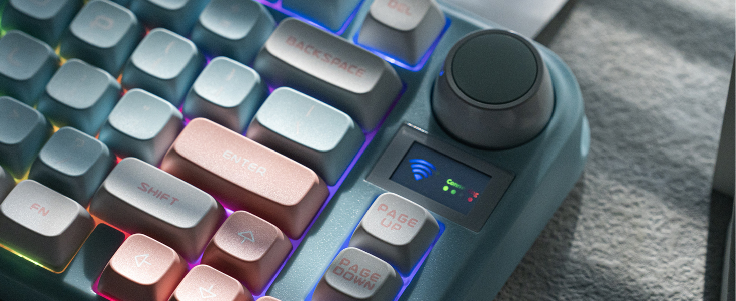 gaming keyboard