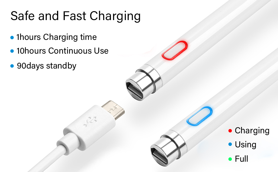 Stylus Pen for iPad