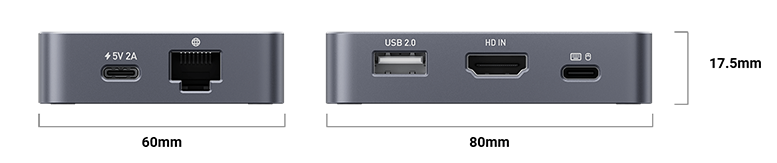 GL.iNet Comet (GL-RM1) Remote KVM Over Internet