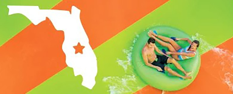 United Parks & Resorts E-Gift Card