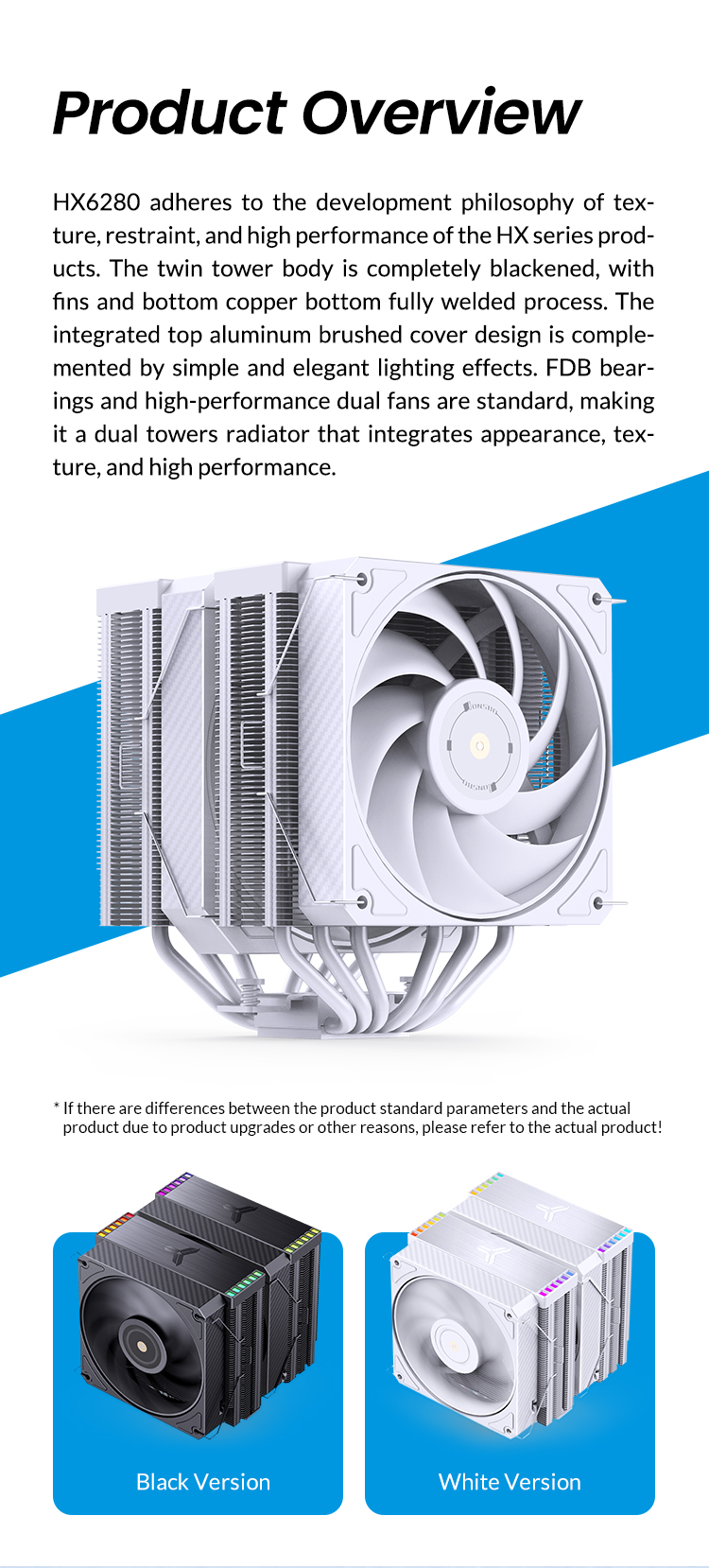 cpu air cooler