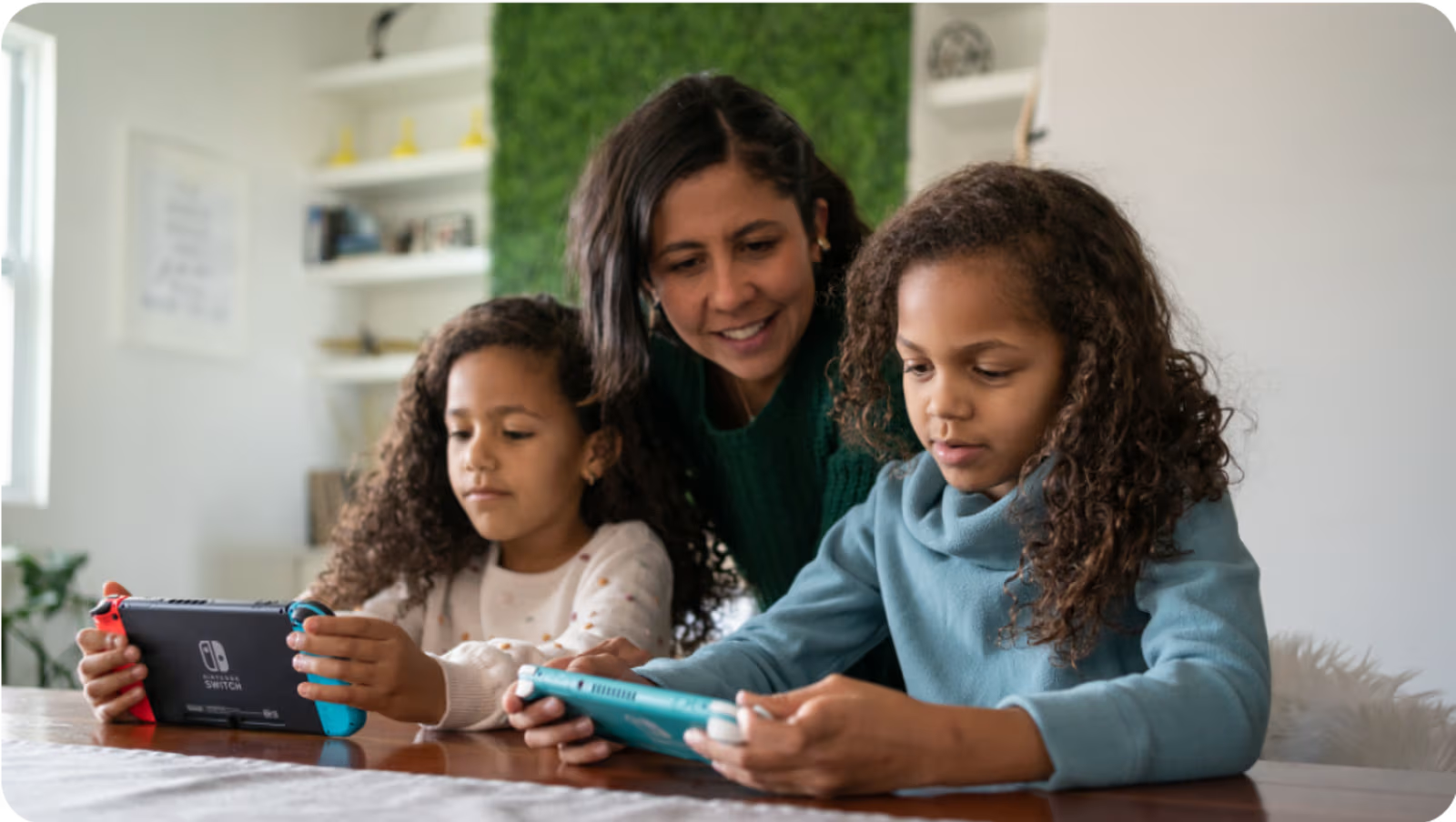 Nintendo Switch Online Family Membership