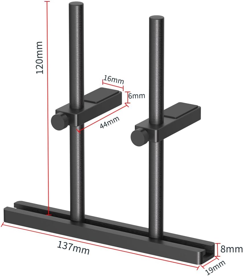 High Performance GPU Support Bracket, Shipped by Newegg directly !
