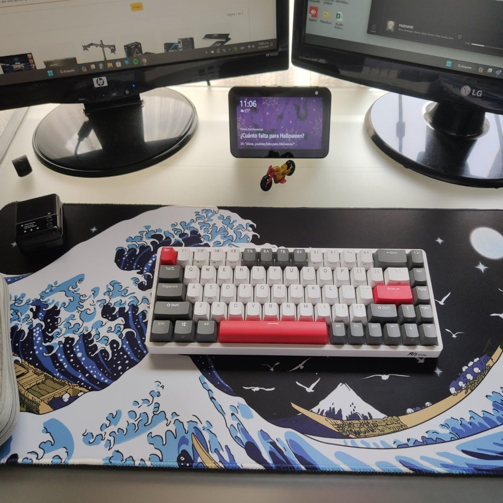 Real customer feedback