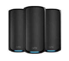 Netgear Orbi 970 Series Quad-Band WiFi 7 Mesh System