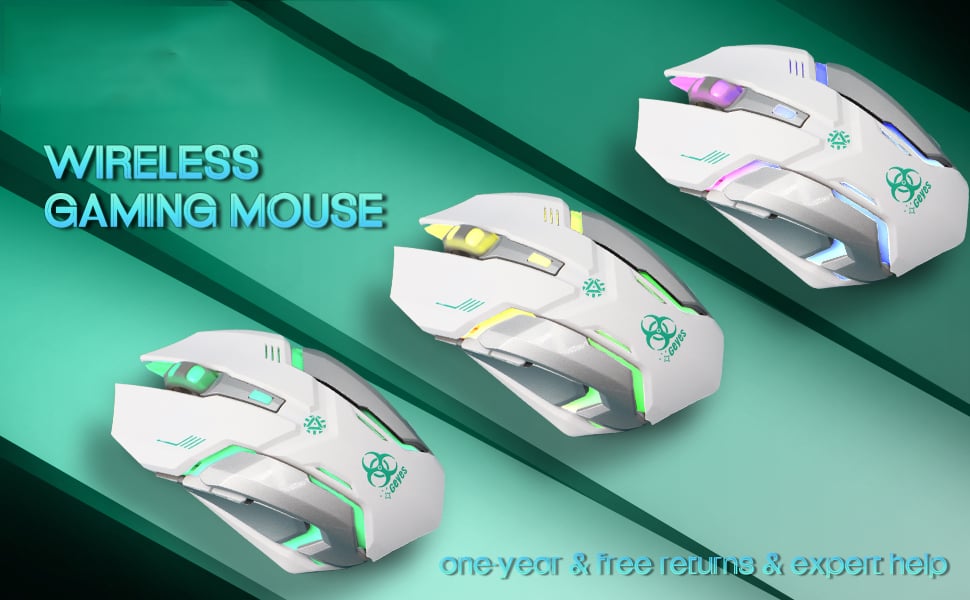 X7mouse