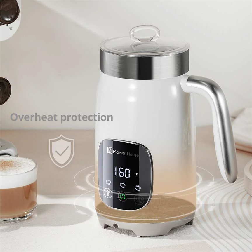 milk frother