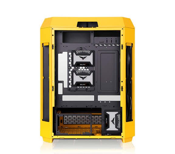 Thermaltake Tower 600 Mid Tower Chassis