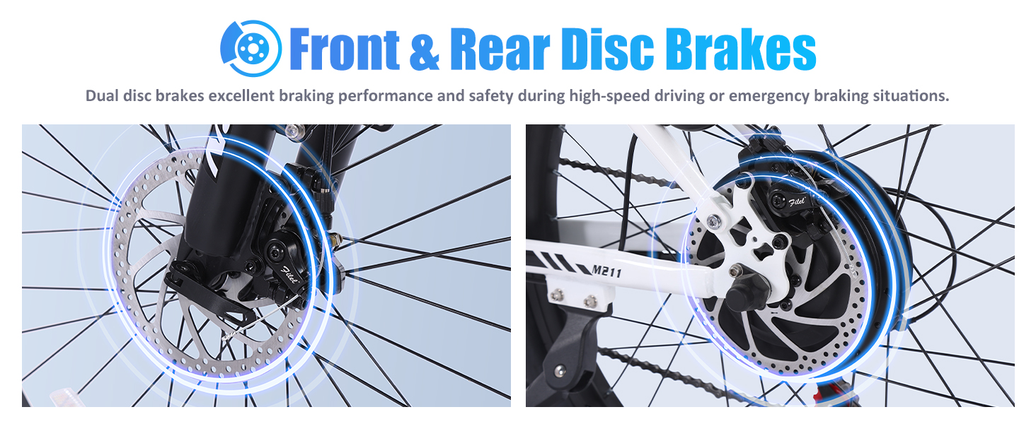 brake