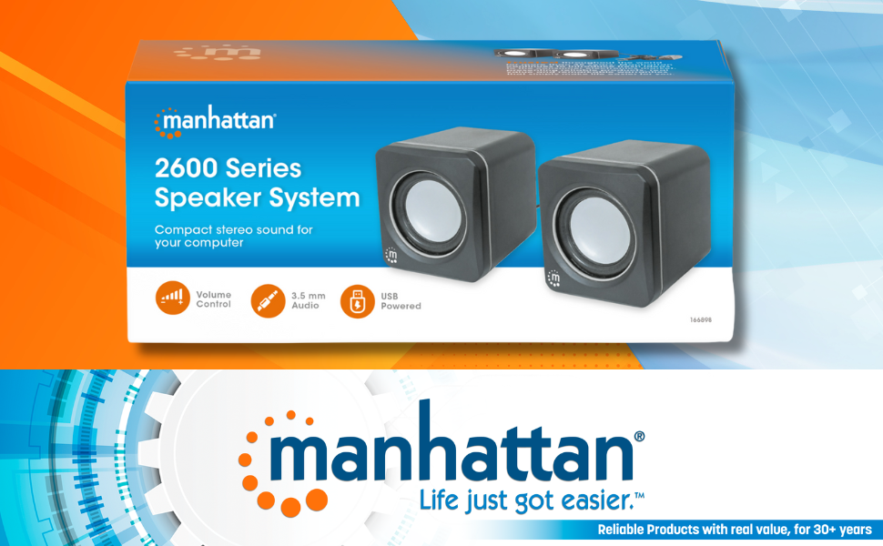 For more than 25 years, Manhattan has developed and introduced exciting products