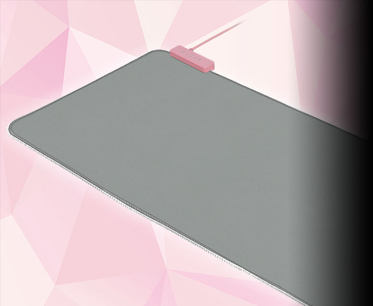 Razer Goliathus Extended Chroma Gaming Mousepad