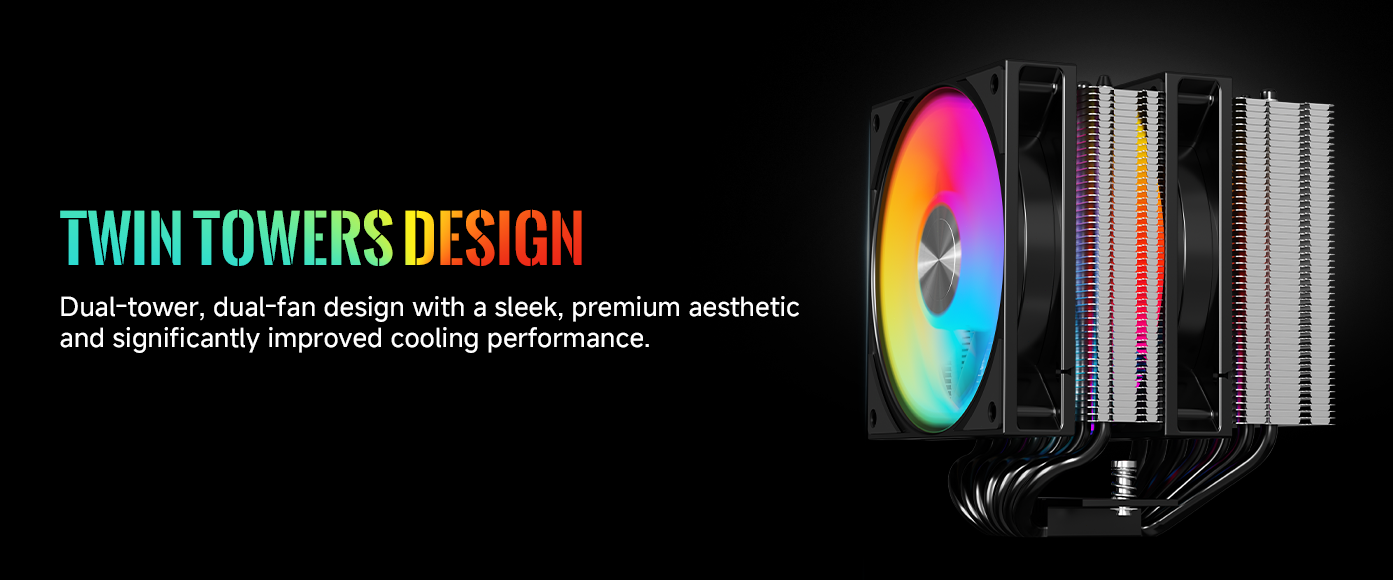 cpu cooler