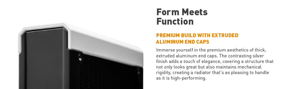 EK-Quantum Surface P420M - Black