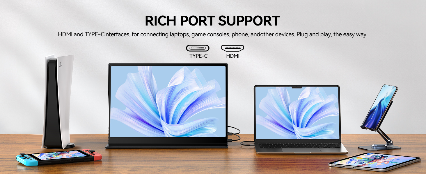 monitor