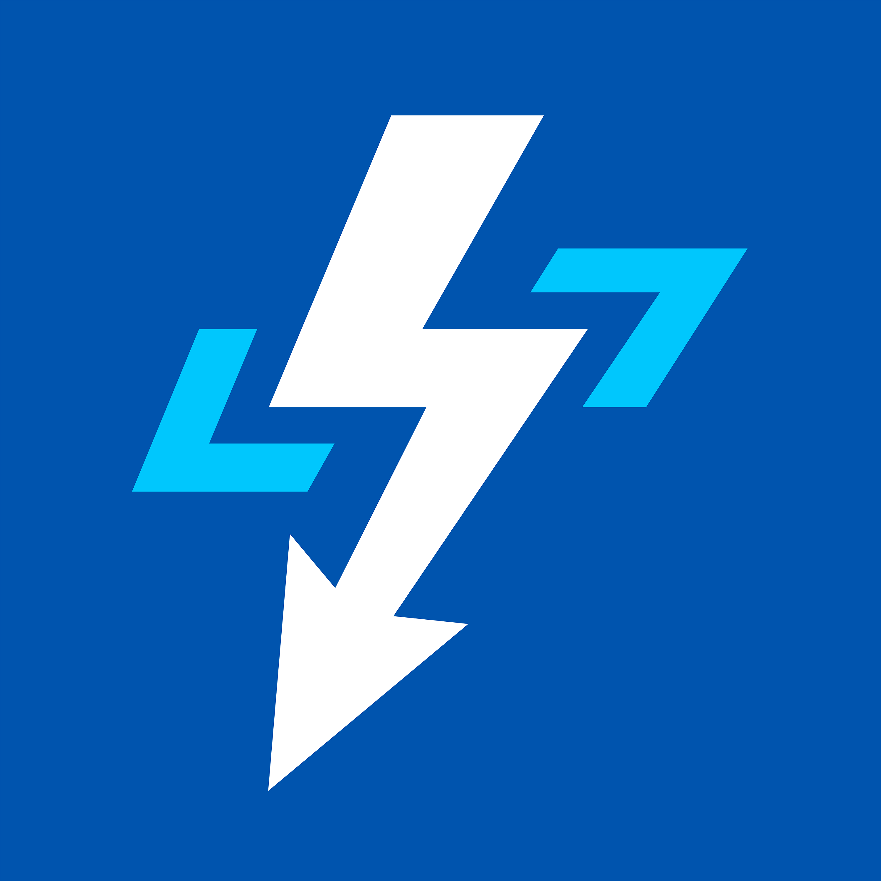 thunderbolt share
