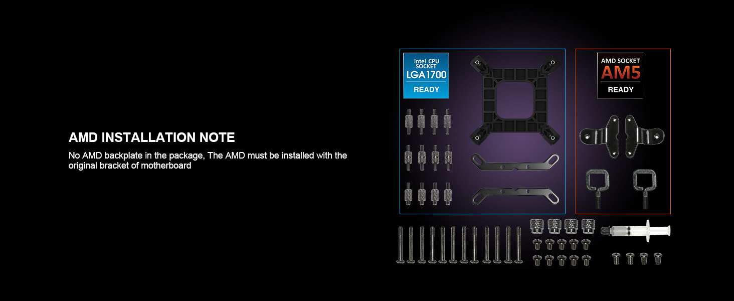 water cooling