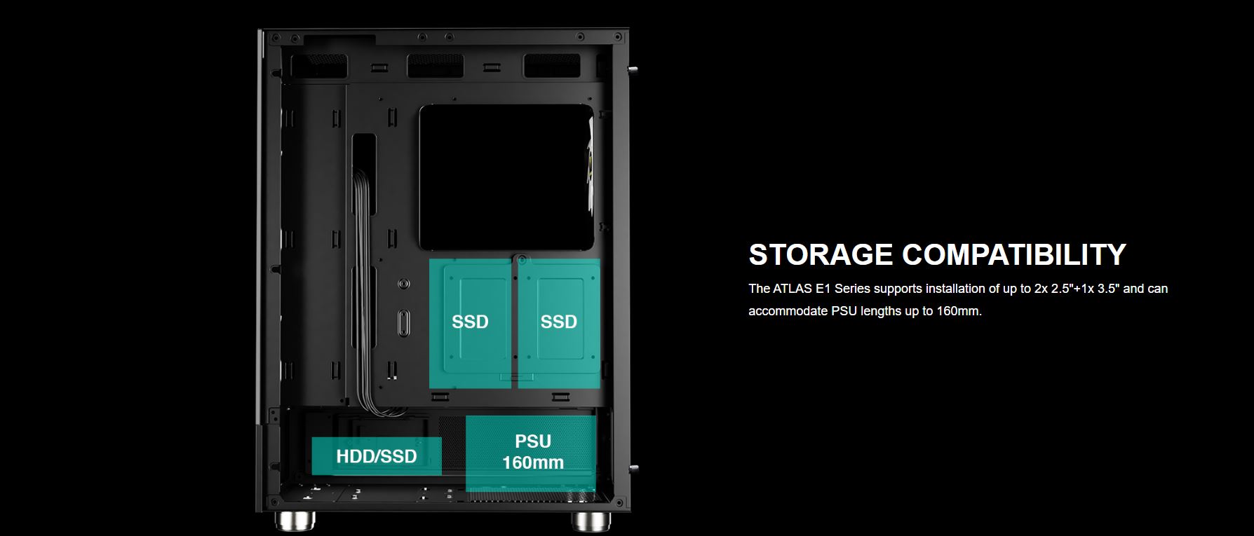 storage