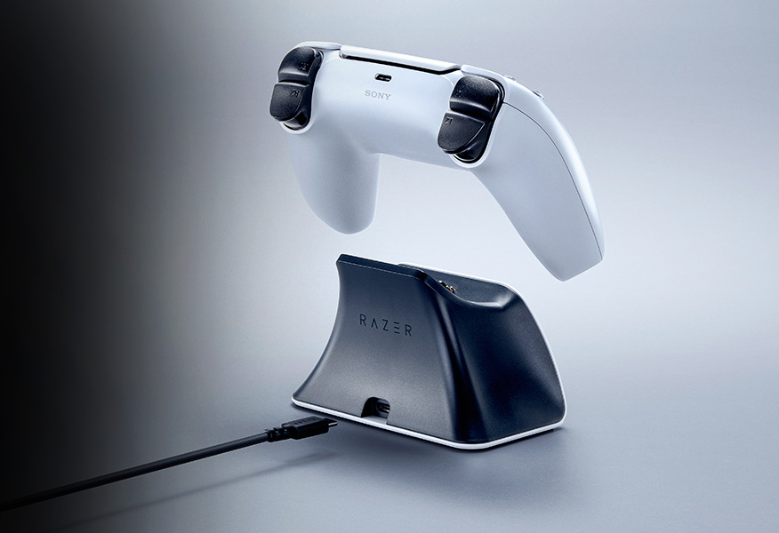 Razer Wolverine V2 Pro Wireless Gaming Controller