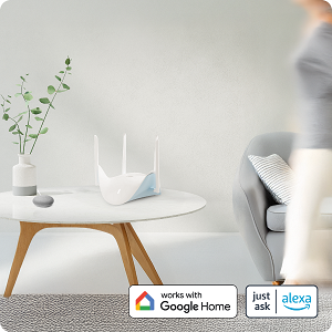 Voice Control Hands Free Alex Google Home