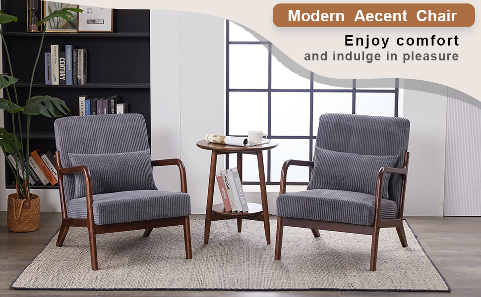 accent chair