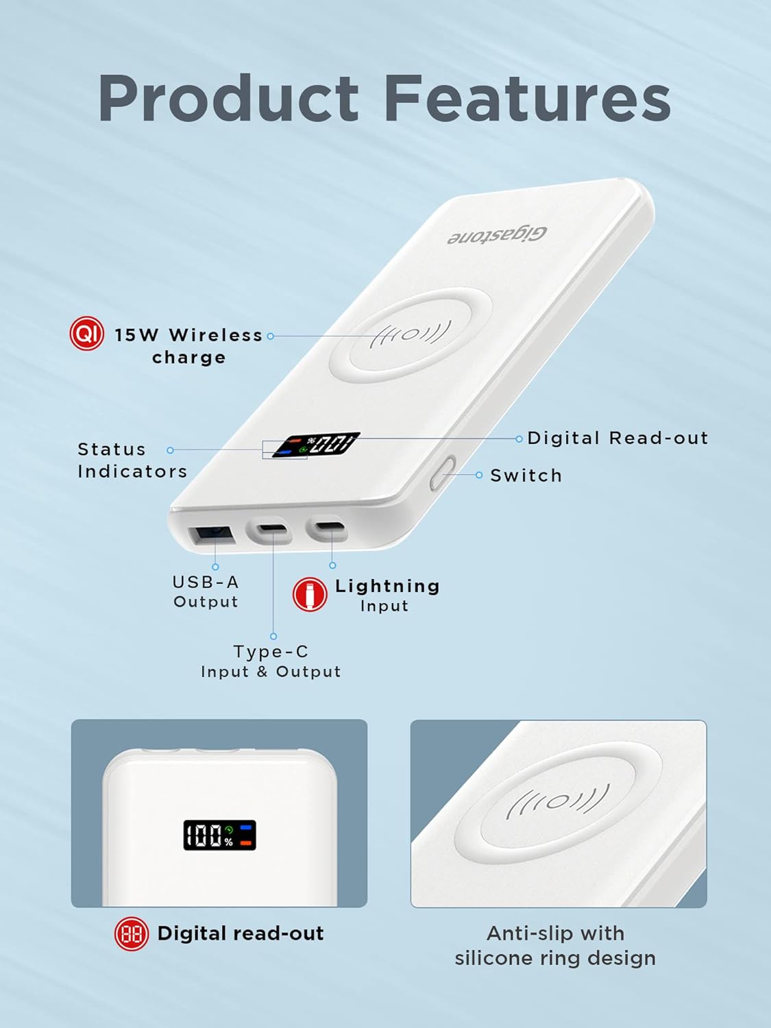 Product Features