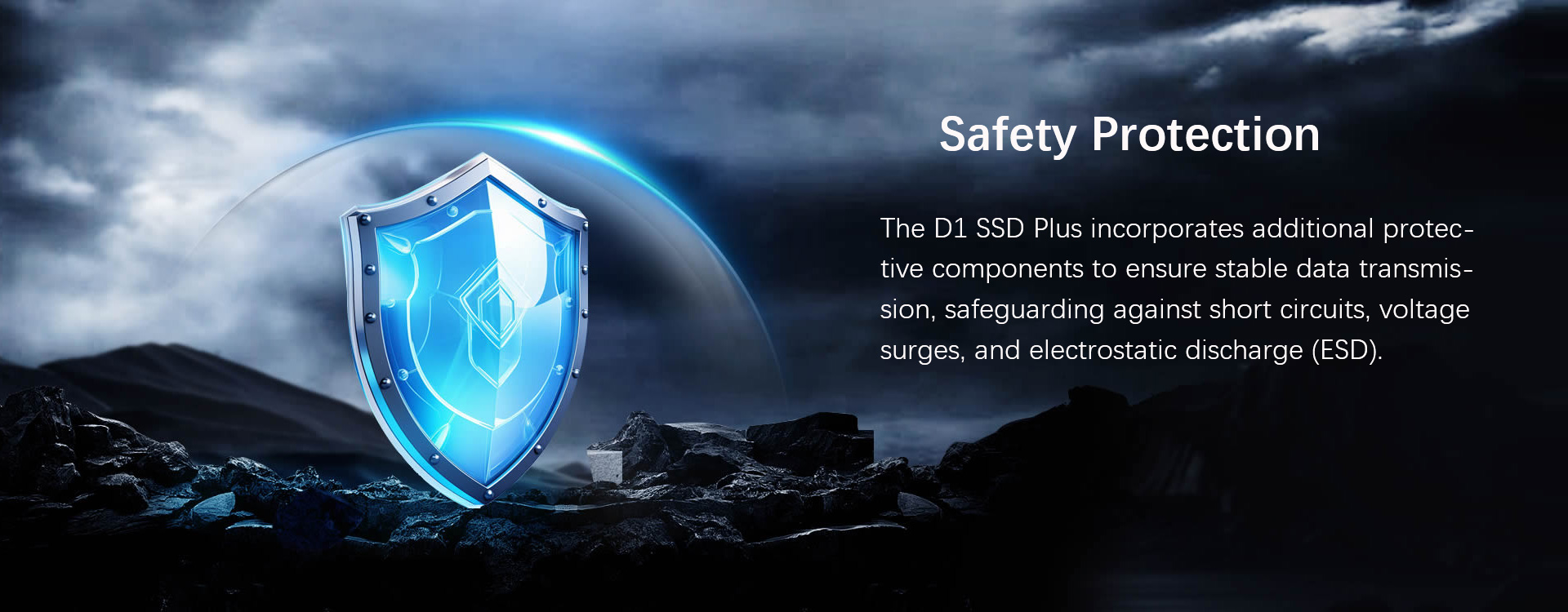 safety protection