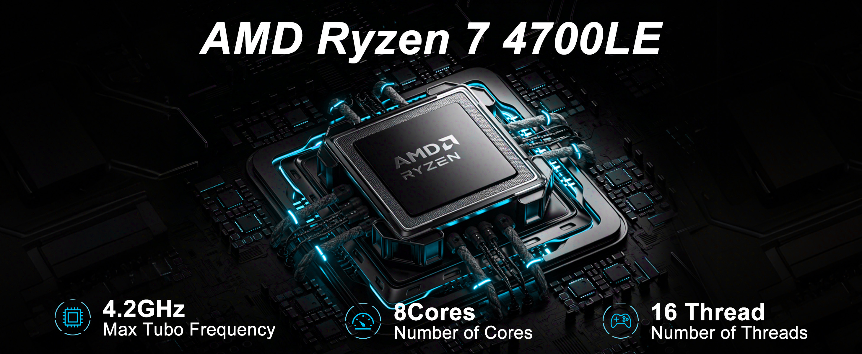LXZ-R7go-4700LE-RX580 PC