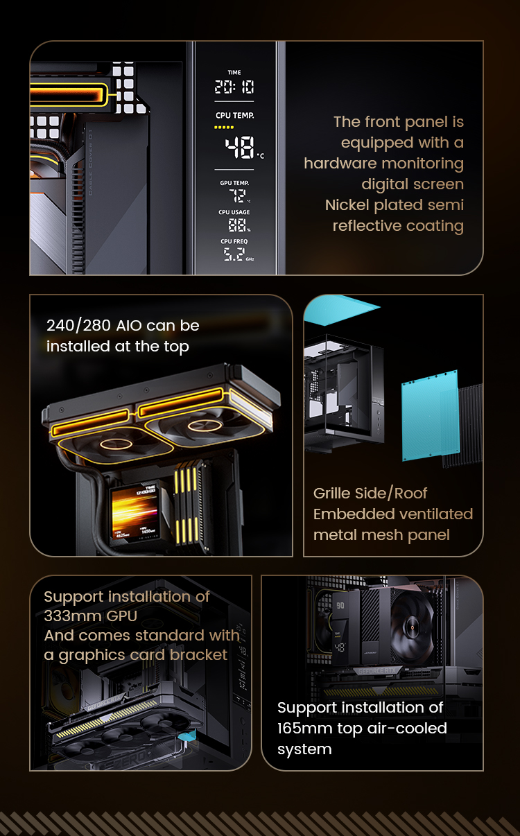 micro atx case