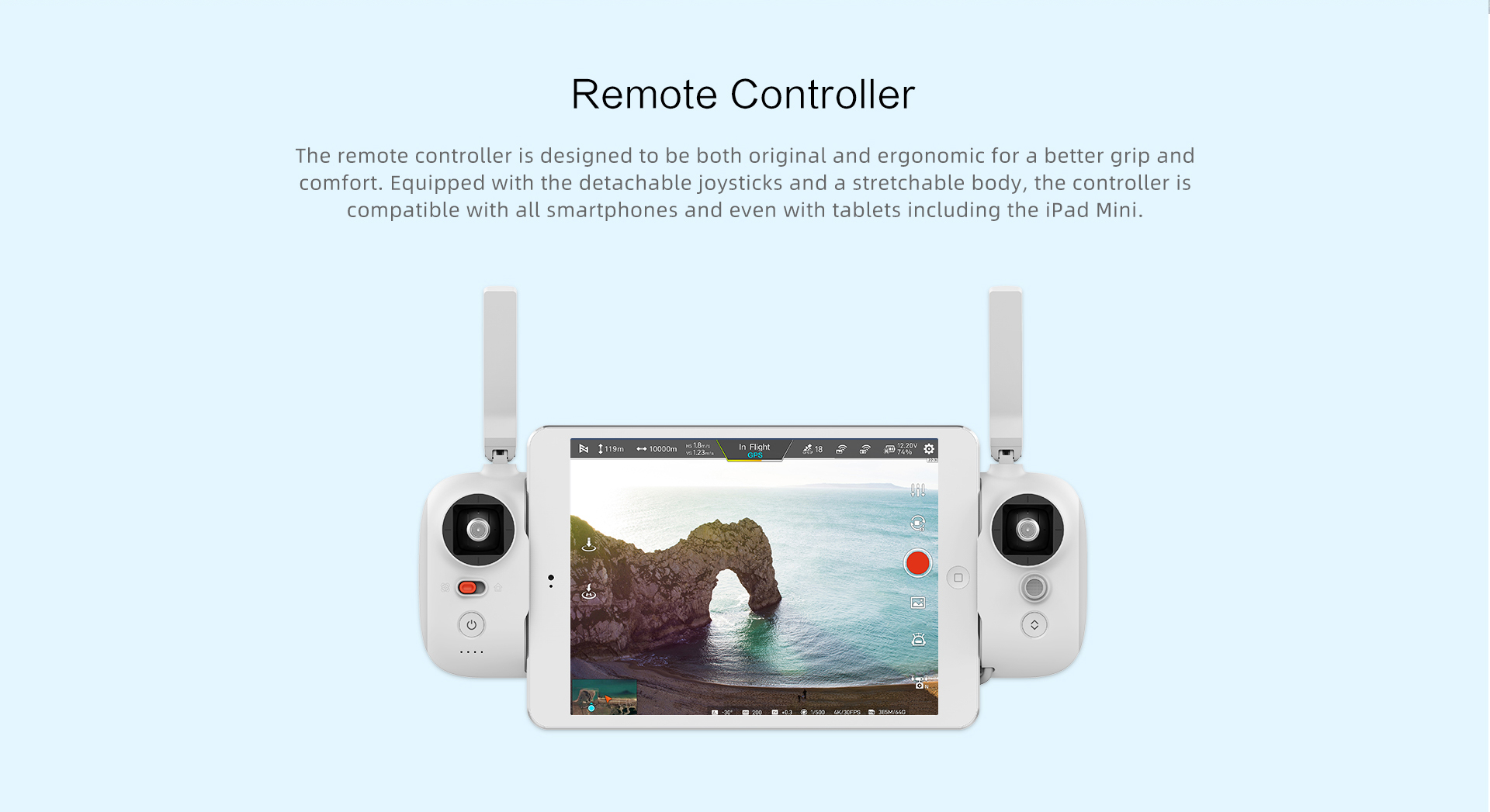 Drone