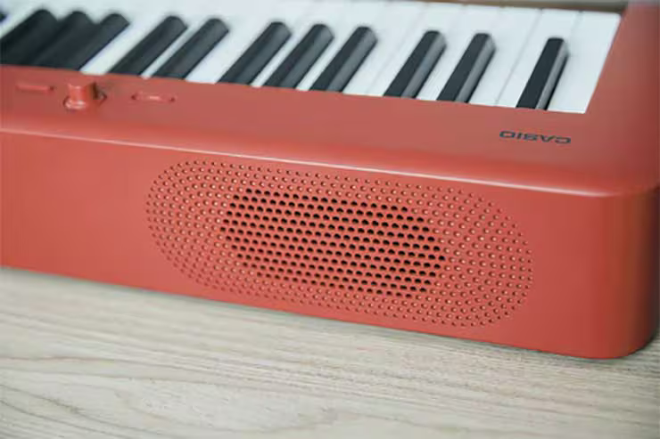 Casio CDP-S160 88-Key Compact Digital Piano Keyboard with Touch Response