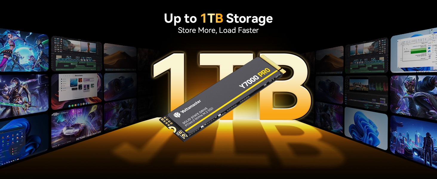 SSD